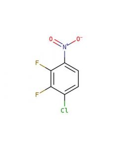 Astatech 1-CHLORO-2,3-DIFLUORO-4-NITROBENZENE; 1G; Purity 95%; MDL-MFCD06658265
